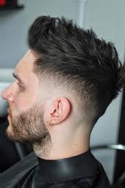 The Beautiful Haircuts For Men 2019 2020 Beautiful Haircuts Men Newhair Shorthair Menshai Cool Hairstyles For Men Mens Haircuts Short Mid Fade Haircut