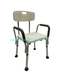 We did not find results for: China Aluminium Shower Chair Bath Bench Demountable Assembling With Drain Hole For Disableds China Shower Chair With Back Rest And Arm Rest Bathroom Seat For Disabled