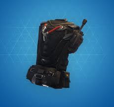Fortnite elite add friends on fortnite xbox agent thumbnail. Fortnite Precision Back Bling Rare Backpack Fortnite Skins