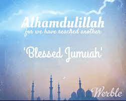 Humans are looking new quality gifs, images for this unique day. 20 Jumma Mubarak Gif Images 2020 Free Download
