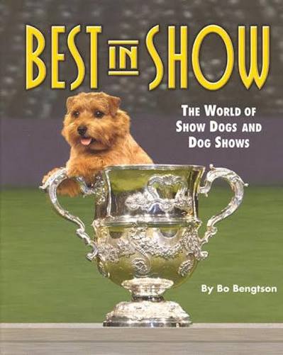 Ebook: Best In Show - The World Of Show Dogs and Dog Shows