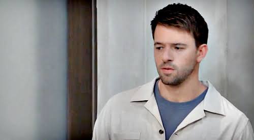 General Hospital Spoilers: Is Hudson Phoebe's Bio Dad or Another Red  Herring? | Celeb Dirty Laundry