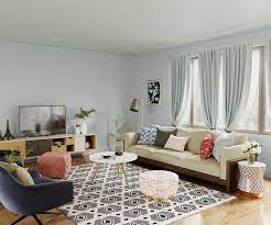 Silver Sleek N K092 House Wall
