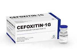 Image result for Cefoxitin
