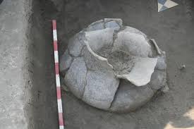 Structura demografica a europei a fost modelata de migratii masive din epoca bronzului, sustine o noua cercetare pe baza analizei. Rotbav Archaeological Site Wikiwand
