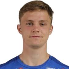 Profile K. Harrison, : Info, news, matches and statistics