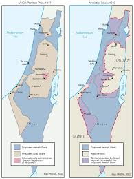 PASSIA - MAPS - Palestine - THE UNGA ...