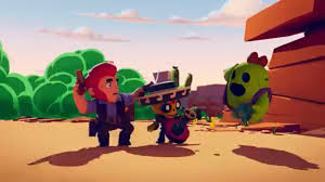The spot follows cocky cowboy colt as he stumbles through the mayhem of frontier world. I Was On The Search For Dumb Screenshots In The There S No Time To Explain Video And Idk Why But This One Seemed Particularly Funny To Me Brawlstars