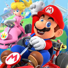 Lol karts es un juego conducción en tres dimensiones en . Mario Kart Tour Platinmods Com Android Ios Mods Mobile Games Apps