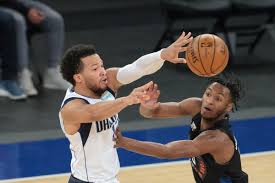 Includes news, scores, schedules, statistics, photos and video. Game Thread Dallas Mavericks Vs New York Knicks Mavs Moneyball