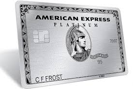 Check spelling or type a new query. Amex Takes Battle To Chase With Revamped Platinum Card Skift