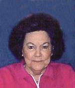 Obituary of Ann Harkey