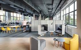 The Role of Flexible Interiors in Modern Living | illustrarch