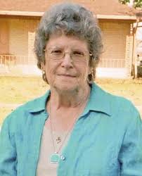 Thelma Idumia Rachel Holley