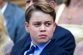 Prince George Will Head to Eton College, Just Like His Dad Prince William