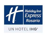 With unique, contemporary architecture and guest rooms with comfortable furnishings, travelers have everything they want and need for a relaxing stay. Welcome Holiday Inn Express Rosario