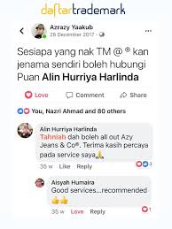 Bagaimana menjana wang dalam perniagaan pemasaran afiliasi. Daftar Trademark Kini Lebih Mudah Daftar Trademark