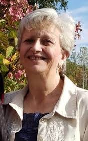 GILLIS, Paulette (nee Thibeault)