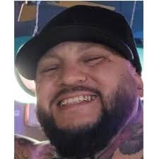 Christopher David Molina Obituary August 17, 2021