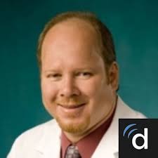 Dr. Edwin Waters, MD