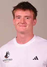 2024-25 Men's Tennis Roster