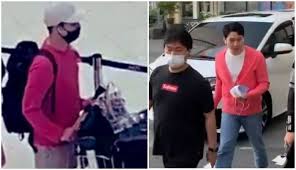 Maybe you would like to learn more about one of these? The Agency Made It Clear The Knot Of The Famous Korean Artist Park Yoochun Does Not Wear Masks In Thailand