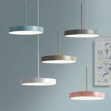 Overhanging lamps give you another excuse to read one more chapter in your favourite armchair. Stunning Dining Table Lighting Ideas And Designs Renoguide Australian Renovation Ideas And Inspiration