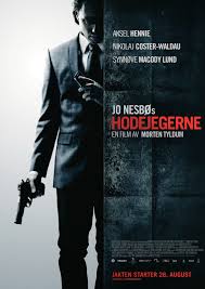 An accomplished headhunter risks everything to obtain a valuable painting owned by a former mercenary. Headhunters 2011