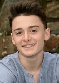 Trevor Sheldon Fan Casting for Scream 4