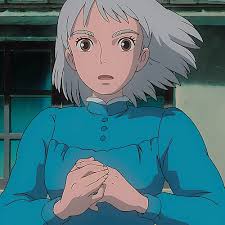 Check spelling or type a new query. Sophie Howls Moving Castle On Tumblr