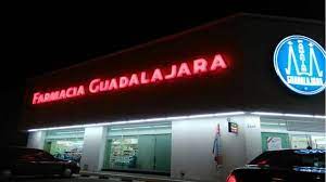 Asaltaron Una Farmacia Guadalajara En Chihuahua