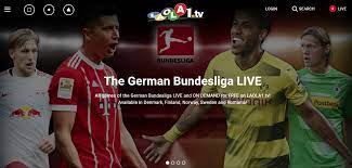 Laola1.tv is europe's largest sports streaming platform and offers you exciting content from the. Laola1 Tv To Stream Bundesliga Across Nordic Countries And Romania Sportradar