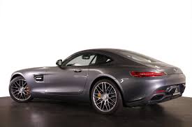 Image result for Selenite Gray 2016 AMG-GT