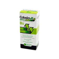 Zenwise health's vitamin b12 supplement provides a strong but not outrageously high dosage. Biotrading Cobalavit Vitamin B12 Supplement Drops 15 Ml