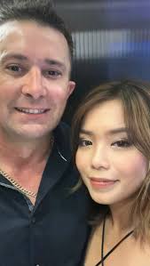 ไม่มีหรอกความน่ารักให้เธอโหยหา มีแต่ความประสาทและความบ้าให้เธอชื่นใจ 🤭🤭🤭  #sunset_pics #pool🏊