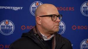 GM Stan Bowman reveals what stopped Oilers from trading for a goalie this  season