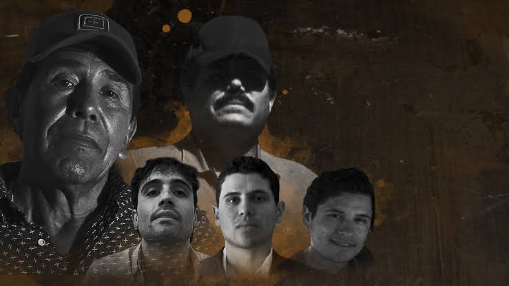 Guerra en el cártel de Sinaloa: quién es “El Ruso”, el sicario que dividió al Mayo Zambada y a los chapitos - Infobae