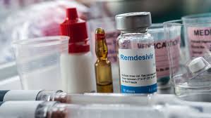 Information about veklury® (remdesivir) from around the world. Remdesivir Doesn T Reduce Covid 19 Deaths A Large Who Trial Finds Science News