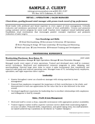 director of sales resume examples