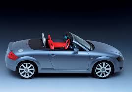 Download, share and comment wallpapers you like. Audi Tt 2000 Year Wallpapers