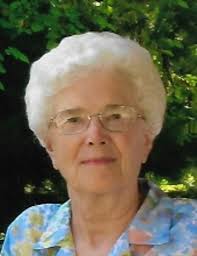 Thelma Kelly Obituary August 7, 2021