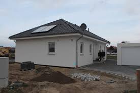 Aus dem niederbayrischen hartkirchen betrachtet. Familie N Aus Brockel Berichtet Von Ihren Erfahrungen Beim Bau Eines Winkelbungalow 108