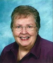 Donna Beckner Obituary (1932