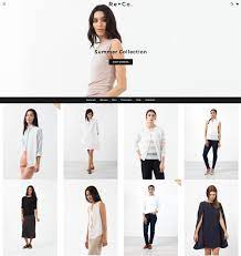 It has a clean design with a modern feel. Best Free Shopify Themes For A Sleek Affordable Design In 2021 Ecommerce Platforms