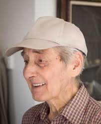 Obituary of Martin Barr