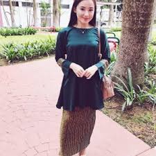 Listen to hana by aziz harun & hannah delisha, 5,048 shazams. Biodata Hannah Delisha Pelakon Comel Berasal Dari Singapura Azhan Co