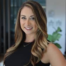 Monica Hunsaker's Instagram, Twitter & Facebook