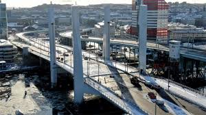 Tecade is proud to announce it has been awarded the execution of metal structures for hisingsbron project in the city of gothenburg (sweden), so we want to welcome the companies. Hisingsbron Oppnar 9 Maj Vart Goteborg