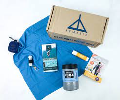 Maybe you would like to learn more about one of these? Nomadik June 2019 Subscription Box Review Coupon Hello Subscription