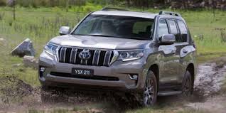 Buy here best quality, low price used cars from japan. 2021 Toyota Land Cruiser Prado Gets New Fortuner S 204 Ps Diesel Engine